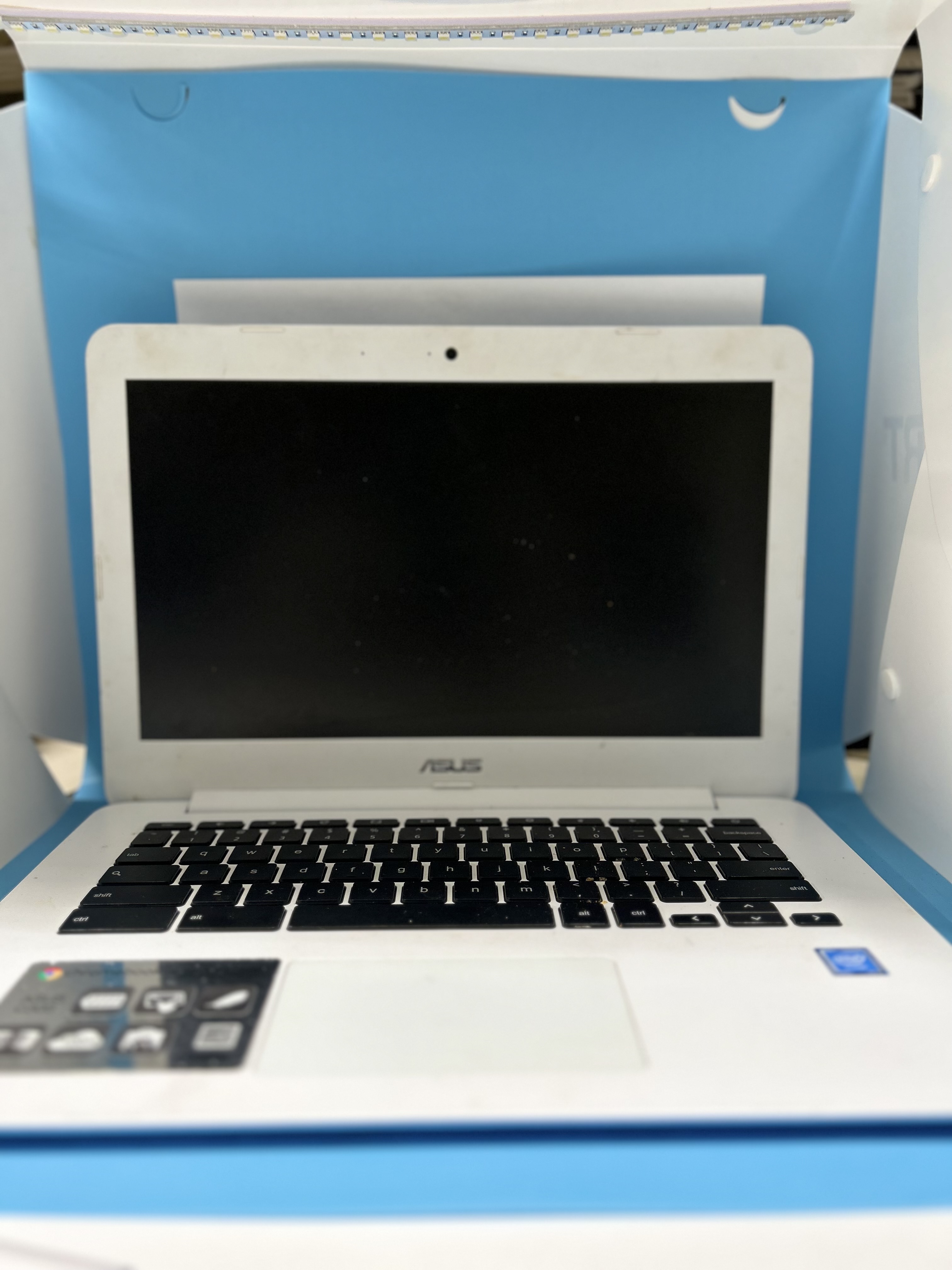 Chromebook